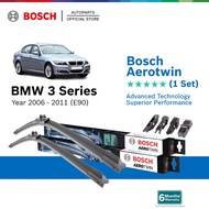 Bosch Aerotwin Plus Multi Clip Wiper Set for BMW 3 Series E90 (24"/19")