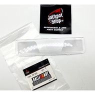 New Original 🇯🇵 Lens Dome Light Front Room Lamp MITSUBISHI LANCER EVO7 EVO8 EVO9 CT9A CEDIA WAGON 4G
