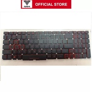 ️ Keyboard for Acer Nitro 5 Laptop An515 An515-43 An515-54 An515-56 KEY1263