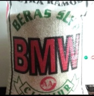 BERAS BMW 20 KG