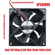 Radiator Fan 12V 24V 15V 220V Size 4cm 5cm 6cm 7cm 8cm 9cm 12cm Strong Wind....