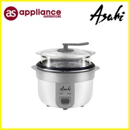 ⊙ ☫ ◎ Asahi RC-109 10 Cups Rice Cooker