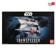 Bandai 1/48 Star Wars Snowspeeder