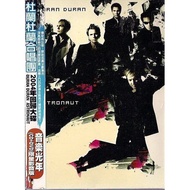 [Brand New, Unopened] DURAN DURAN DURAN DURAN DURAN DURAN Choir// Music Lightyear~CD+DVD, Limited Vi