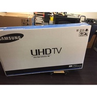 Samsung UN75HU8550 75-Inch 4K UHD 3D Smart TV