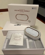 Spectra Dual Compact ($900) / Spectra Dual S ($1,200)