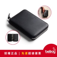 Bellroy Folio Wallet Zipper Clutch
