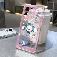 Guitar Dog Music Soft Casing Infinix Tecno Spark GO 2 3 Camon 40 Pro Pova 7 5G Hot 60 Pro Plus Smart