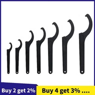 22-72mm Wrench Spanner Tool Adjuster Motorcycle Bike Absorber Shock Spanner Pre Load Hook C Spanner 