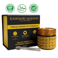 Kashmiri Majoon with spoon (50Gram)