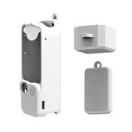 Silicone Case for DJI Pocket 3 Combo Protective Cover Camera DJI Osmo Pocket 3 Creator Combo Casing 