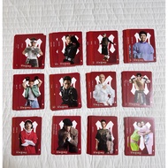 ATVNCG Card R v3 + v5 Card latest model ️