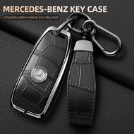 Mercedes-Benz e00l Key Cover c0l Car a00l Male glcglaglb0 Female gle0 Buckle c00l Shell q03.18