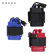 [Adepe] 18650 Battery Charger 18650 Lithium Battery Charger USB Battery Charger