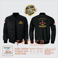 bomber denjaka jaket denjaka jaket bomber denjaka M-3XL