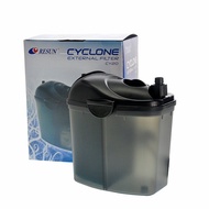Jirifarm (09306) Aquarium  Resun Cyclone External Filter CY-20