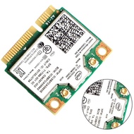 Wifi Card Intel Wireless 7260HMW Bluetooth 4.0 For Laptop NUC Mini PC