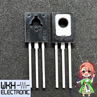 EWR27 ORI BD681 BD 681 NPN Darlington Transistors Power