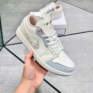 Super beautiful J0rd@n low shoes with stones