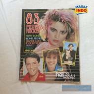 Hai Magazine Special Edition II 30 april - 6 May 1985