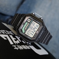 นาฬิกาข้อมือ Casio รุ่น WS-1600H-8A คาสิโอ