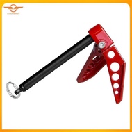 [CloudsMiles.th] 1/10 RC Crawler Car Earth Ground Tool Metal Fold Up Anchor Winch for SCX10 D90 CC01