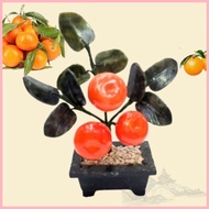 ∏ ⊕ ◭ ♞,♘Feng Shui Lucky Charm 3 Kiat Kiat Tree Display