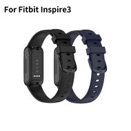 2Pcs Fitbit Inspire3 Wristband Strap for Fitbit Inspire 3