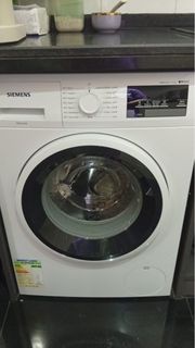Siemens 西門子洗衣機iQ500 6.5kg