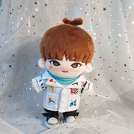 ​ Apple Woojin AB6IX Doll