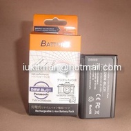 BLJ31 DMW-BLJ31電池合Panasonic S1,S1R,S1H相機專用 請留意內容 香港行貨由BATTPRO免費一年保用