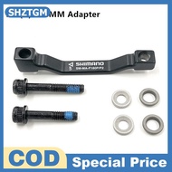 SHZTGM SM Ma F180P P2ดิสก์เบรกคาลิปเปอร์โพสต์ PM Mount (ด้านหน้า) (180มม.) (P P)