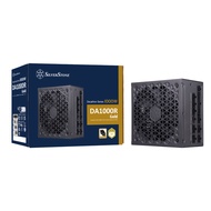 Silverstone Cybernetics 1000w DA1000r