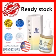 Ready Stock🔥100% Original ✅官方正品 KATA MARINE Anti Aging Wrinkle Eye Bag Golden Helichrysum Lifting E