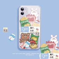 Huawei Nova 3i Phone Case 华为Nova 3i手机壳