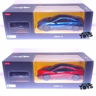 bmw i8 Remote Control RC 2.4Ghz 1:18 Rastar