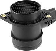 Mass Air Flow Sensor for BMW E46 E81 E87 E90 E91 318Ci 318Ti 116i 316i 318i 7566986 8ET009149-041 02