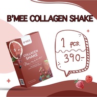 🚚ส่งฟรี‼️ B’MEE COLLAGEN SHAKE บีมี่คอลลาเจน (มีบริการเก็บปลายทาง)