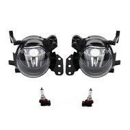 Fog Lights Assembly for -BMW 3 5 6 Series E60 E61 E90 E91 E63 E64 X3 E83 Front Bumper Fog Lamp 63176