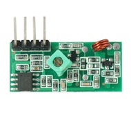 New Products Volt Module/Wireless Transmitter Module 433/315MHZ