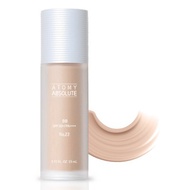 Atomy Korea ABSOLUTE BB CREAM  #23