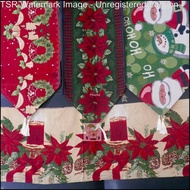 Table Runner Rug Christmas/ Christmas Tablecloth 0102