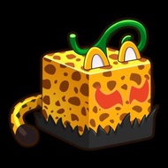 🍎Blox Fruit🍎🐆獵豹果實 Leopard 🐆
