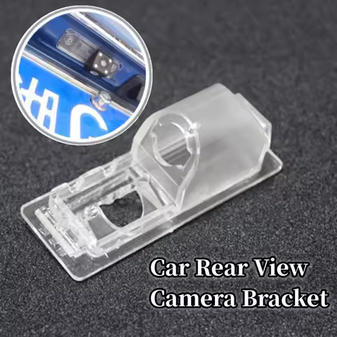 Car Rear View Camera Bracket For Chevrolet Cruze Lacetti Gentra Nubira Orlando Spark Epica / Tosca/D