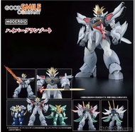 Good Smile Moderoid Good Smile Moderoid 究極地隱俠 魔動王