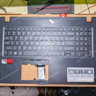 Frame + keyboard laptop Acer Aspire 3 A315-21 A315-41 A315-3