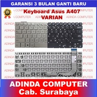 Asus A407 A407M A407U X407 A407MA A407UB Keyboard
