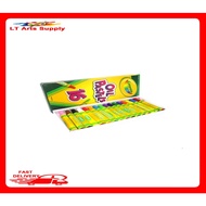 Crayola Oil Pastel 16 Colors