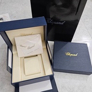 Chopard Box, Fullbox Watch Case Card Book