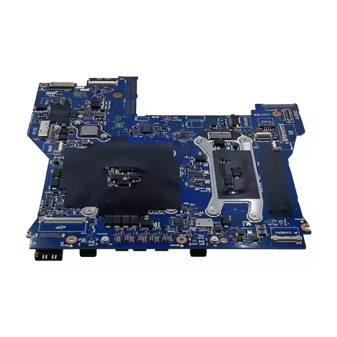 LA-L611P For Dell Alienware X15 R2 Laptop Motherboard i7-12700H i9-12900H 6/8GB RTX3060 RTX3070Ti 16